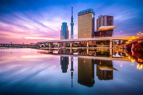 largest city in asia